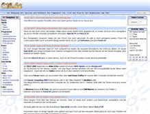 Tablet Screenshot of c16.c64games.de